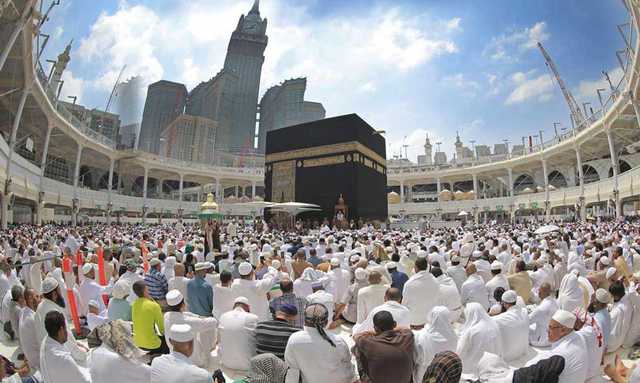 Program Umroh dan Haji dari Sabatrip
